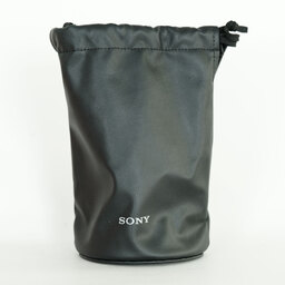 SONY Sonnar T* FE 55mm F1.8 ZA SEL55F18Z