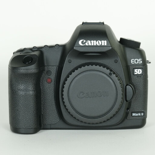 Canon EOS 5D MarkII ボディ