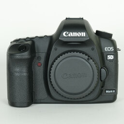 Canon EOS 5D MarkII ボディ