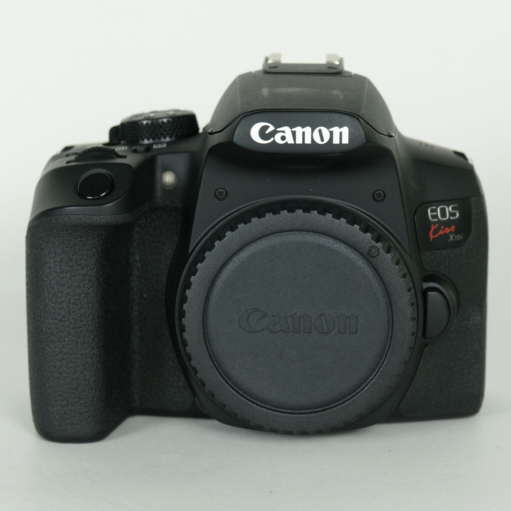 Canon EOS Kiss X10i [�{�f�B]