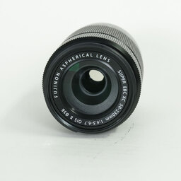 FUJIFILM XC50-230mmF4.5-6.7 OIS II
