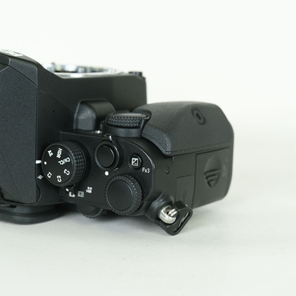 PENTAX KP