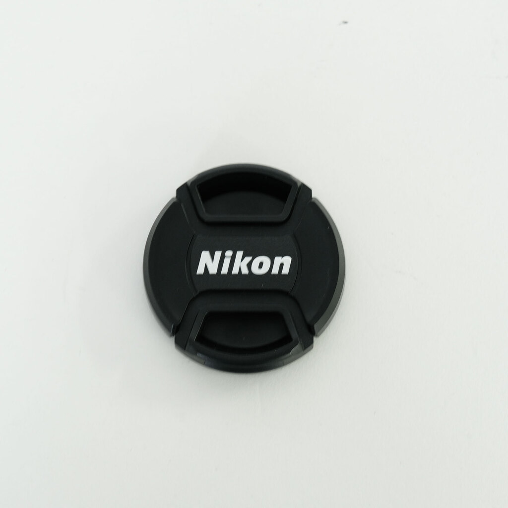Nikon AF-S DX Micro NIKKOR 40mm f/2.8G