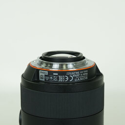 SONY Vario-Sonnar T* 24-70mm F2.8 ZA SSMII SAL2470Z2