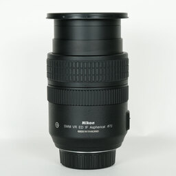 Nikon AF-S VR Zoom-Nikkor 24-120mm F3.5-5.6G IF-ED
