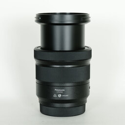Panasonic LUMIX S 20-60mm F3.5-5.6