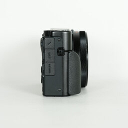 SONY Cyber-shot DSC-RX100M7