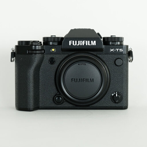 FUJIFILM X-T5 FUJIFILM X-T5