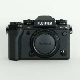 FUJIFILM X-T5 FUJIFILM X-T5