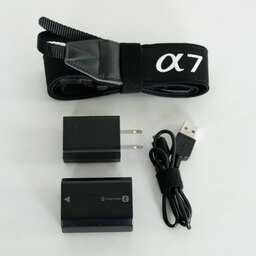 SONY α7 III（ILCE-7M3）