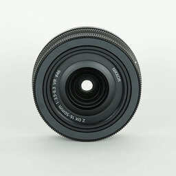Nikon NIKKOR Z DX 16-50mm f/3.5-6.3 VR