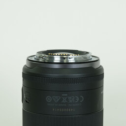 Canon RF50mm F1.4 L VCM