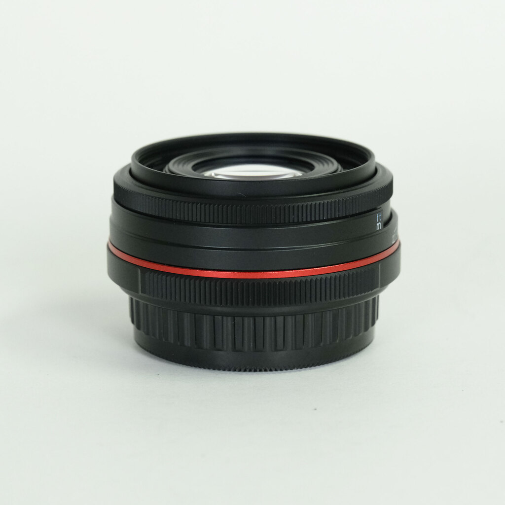 PENTAX HD PENTAX-DA 21mmF3.2AL Limited PENTAX HD PENTAX-DA 21mmF3.2AL Limited