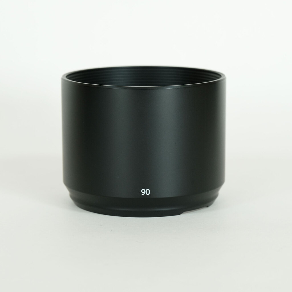 FUJIFILM XF90mmF2 R LM WR