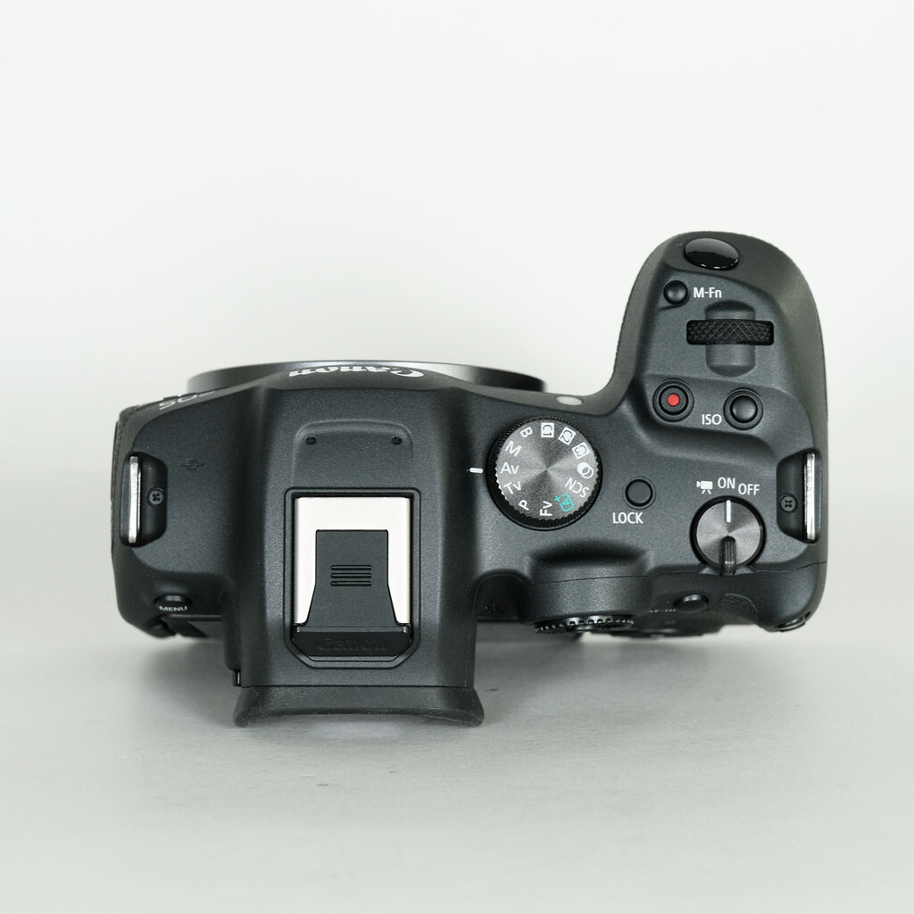 Canon EOS R7