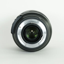 Nikon AF-S NIKKOR 24-120mm f/4G ED VR