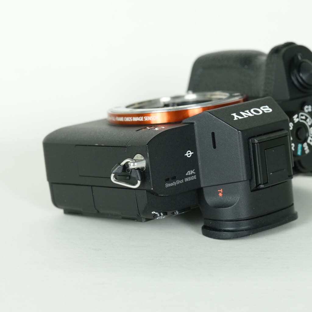 SONY α7R III(ILCE-7RM3) SONY α7R III(ILCE-7RM3)