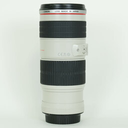 Canon EF70-200mm F4L IS USM