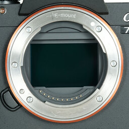 SONY α7 III（ILCE-7M3）