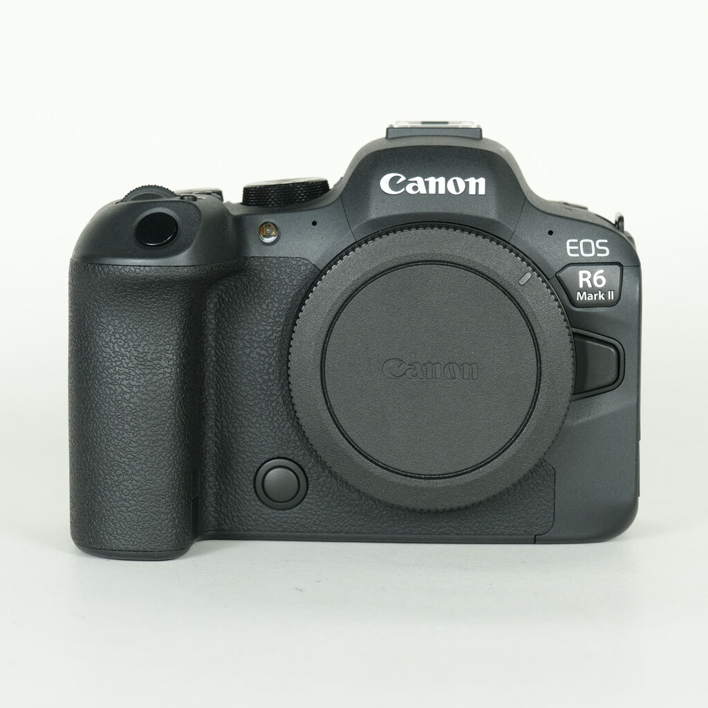 EOS R6 Mark II ボディ 中古価格比較 - 価格.com