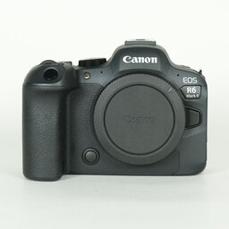 Canon EOS R6 Mark II Canon EOS R6 Mark II