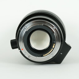 SIGMA 50-100mm F1.8 DC HSM｜Art [キヤノンEF用]