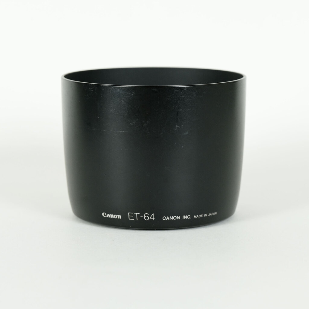 Canon EF75-300mm F4-5.6 IS USM