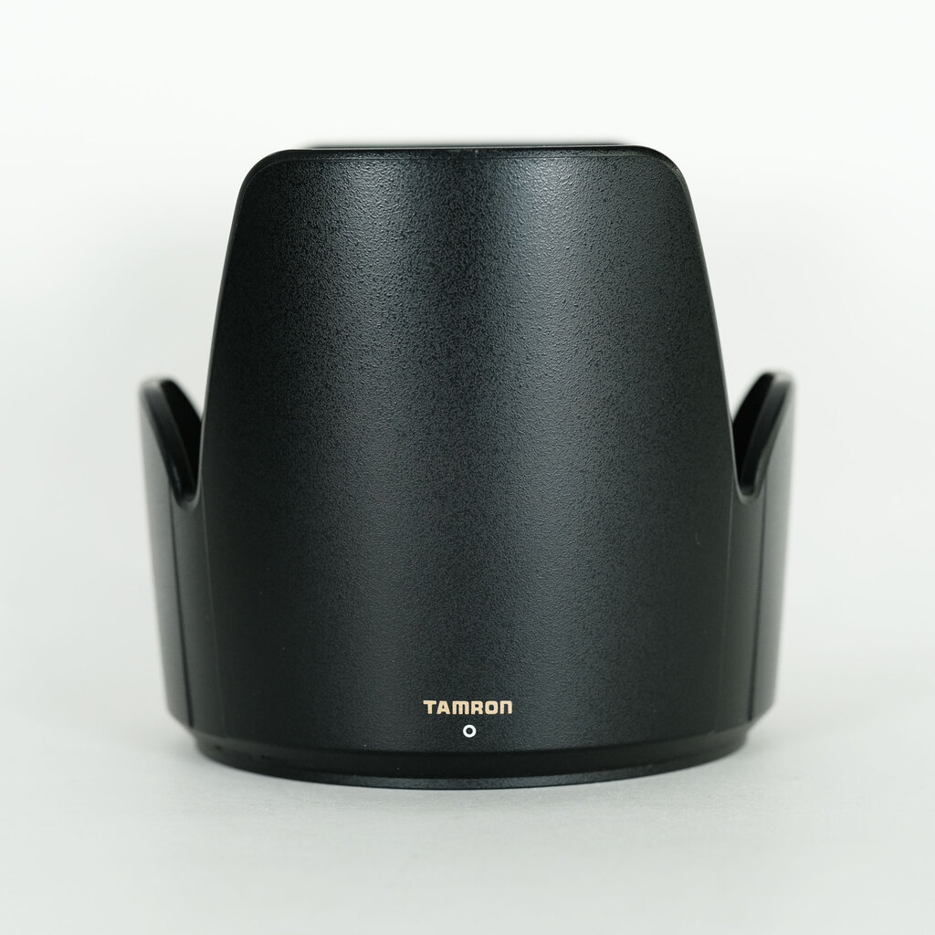 TAMRON SP 70-200mm F/2.8 Di VC USD (Model A009) [ニコンF用]