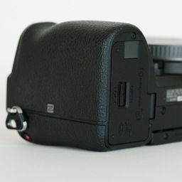SONY α6600（ILCE-6600）