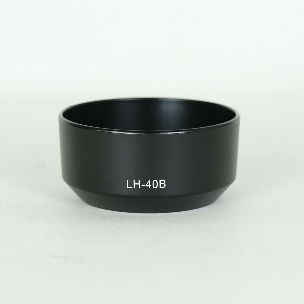 OLYMPUS M.ZUIKO DIGITAL 45mm F1.8