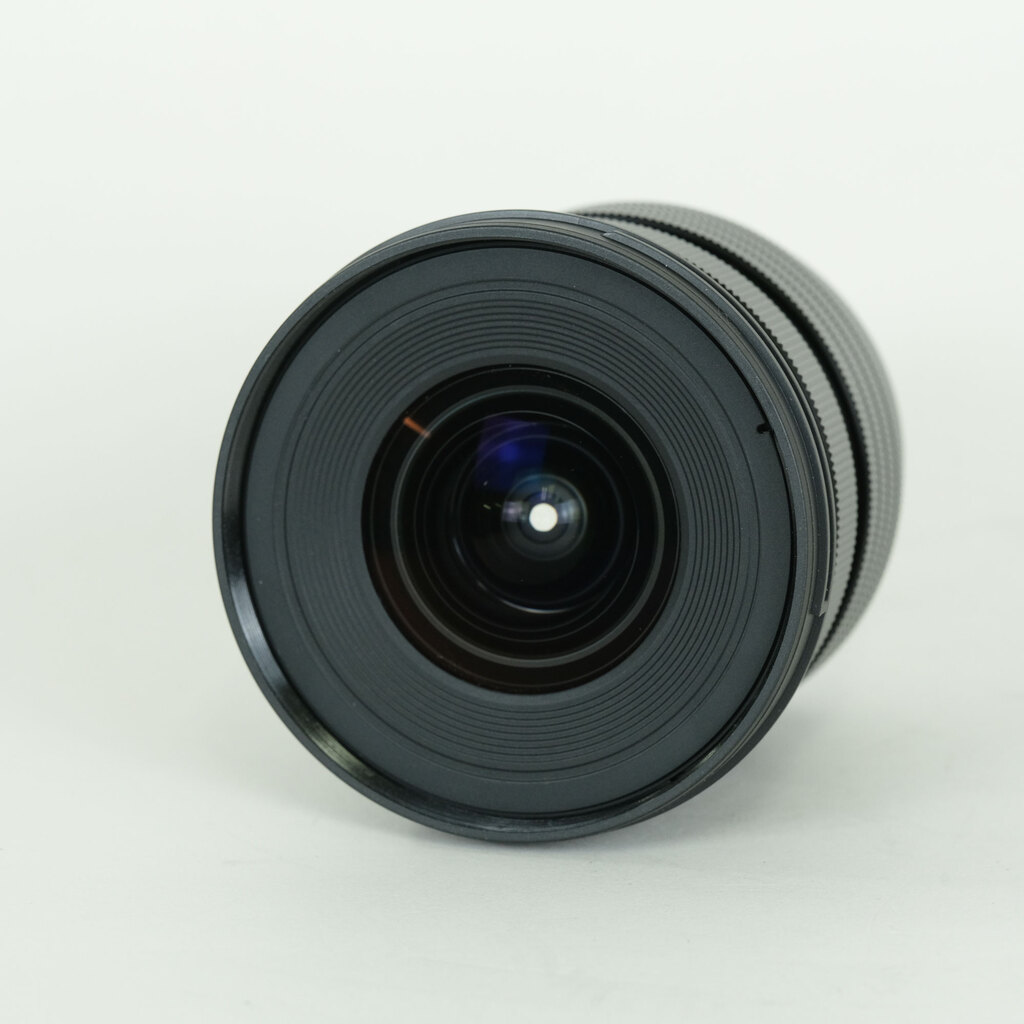 OM SYSTEM M.ZUIKO DIGITAL ED 8-25mm F4.0 PRO   　※OM SYSTEMロゴモデル