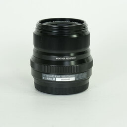 FUJIFILM XF23mmF2 R WR