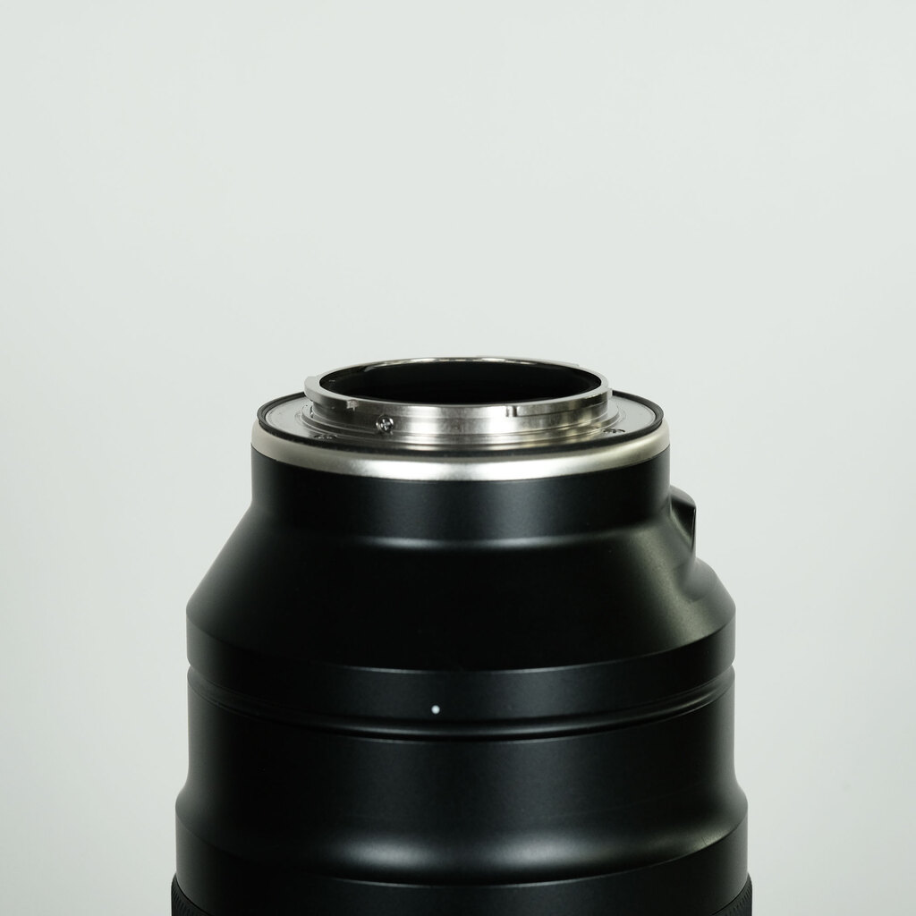 TAMRON 50-400mm F/4.5-6.3 Di III VC VXD (Model A067) [ソニーE用]