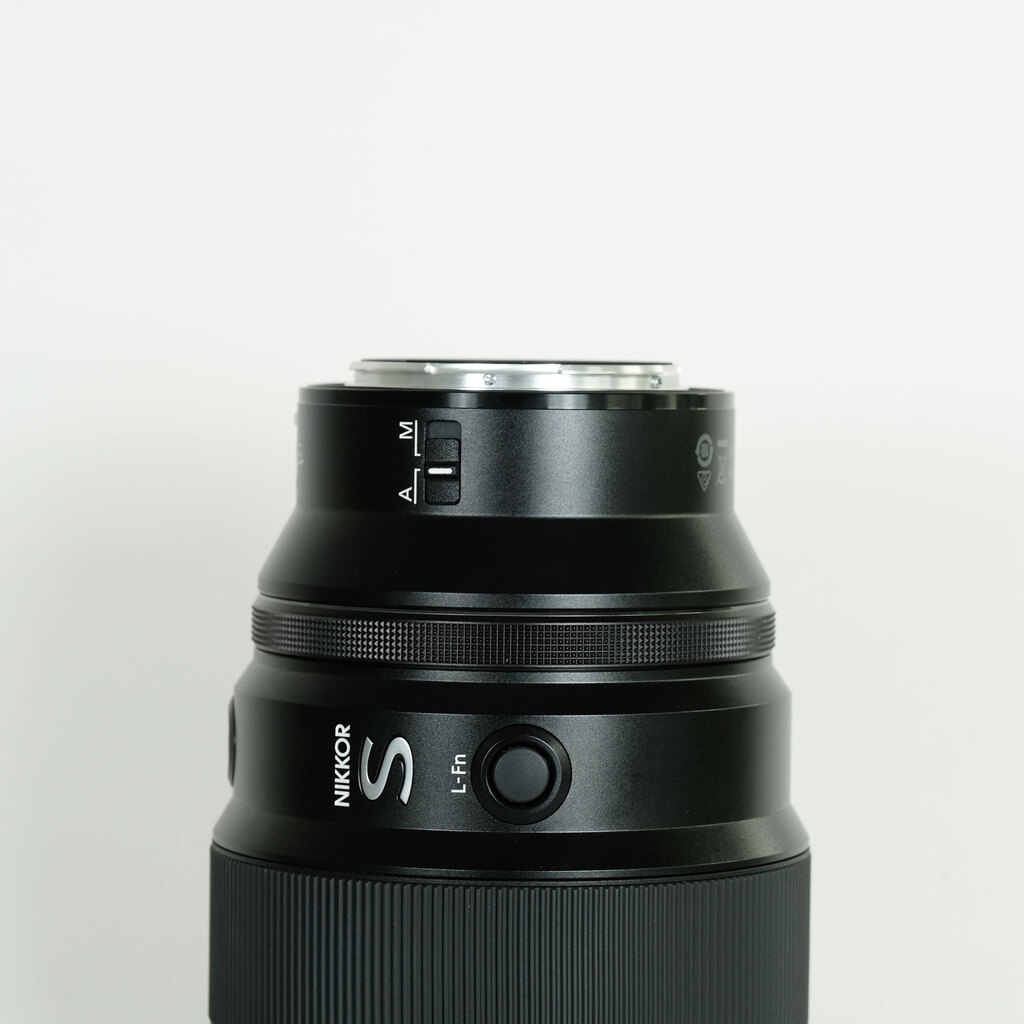 Nikon NIKKOR Z 135mm f/1.8 S Plena