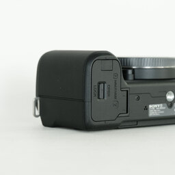 SONY VLOGCAM ZV-E10 II（ZV-E10M2）