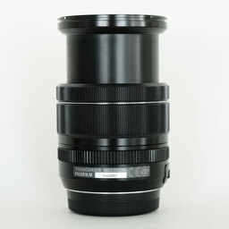 FUJIFILM XF18-55mmF2.8-4 R LM OIS
