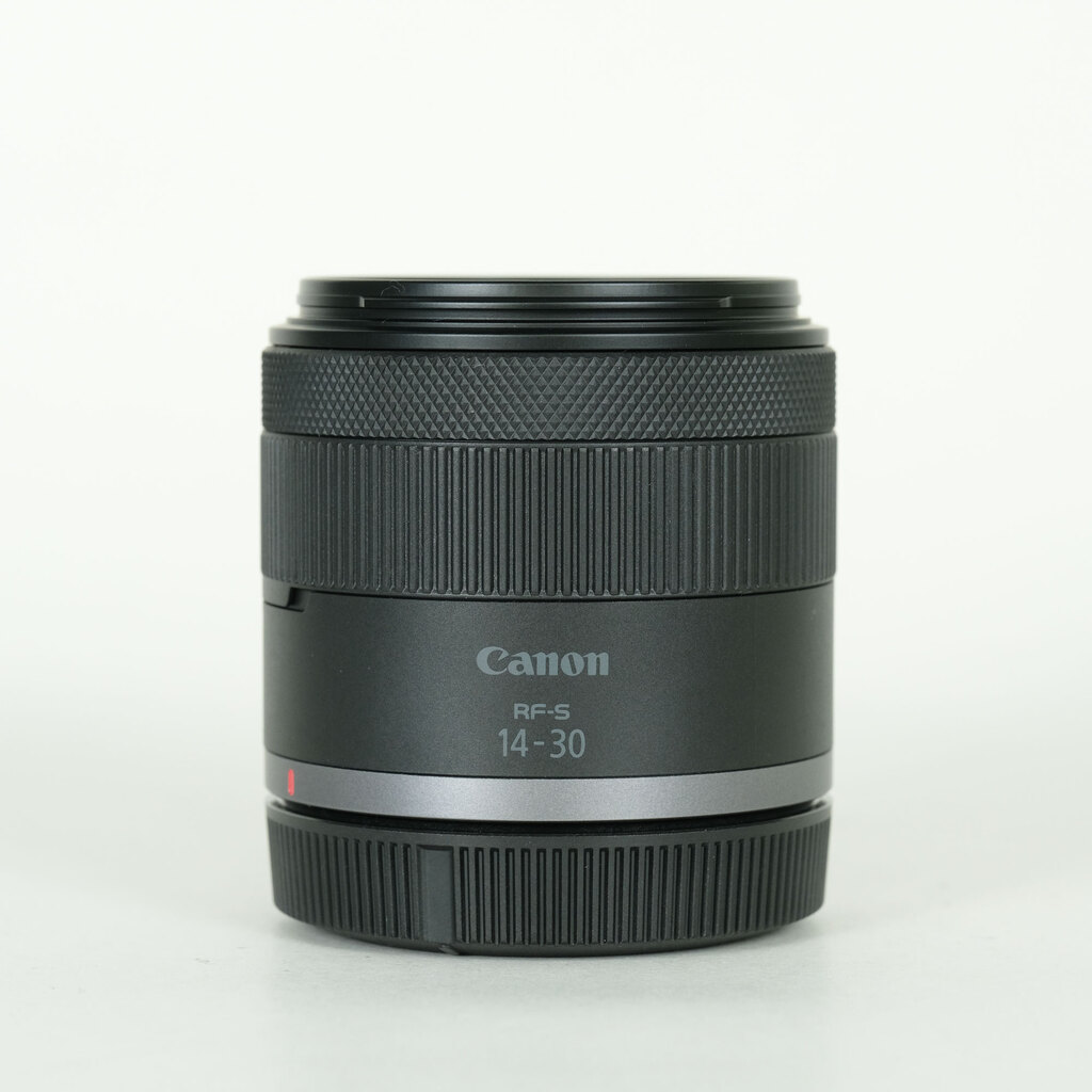 Canon RF-S14-30mm F4-6.3 IS STM PZの出品 | ONE SCENE（ワンシーン）