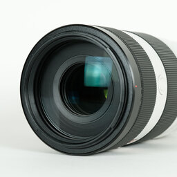 SONY FE 100-400mm F4.5-5.6 GM OSS SEL100400GM