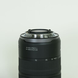 Canon RF28-70mm F2.8 IS STM