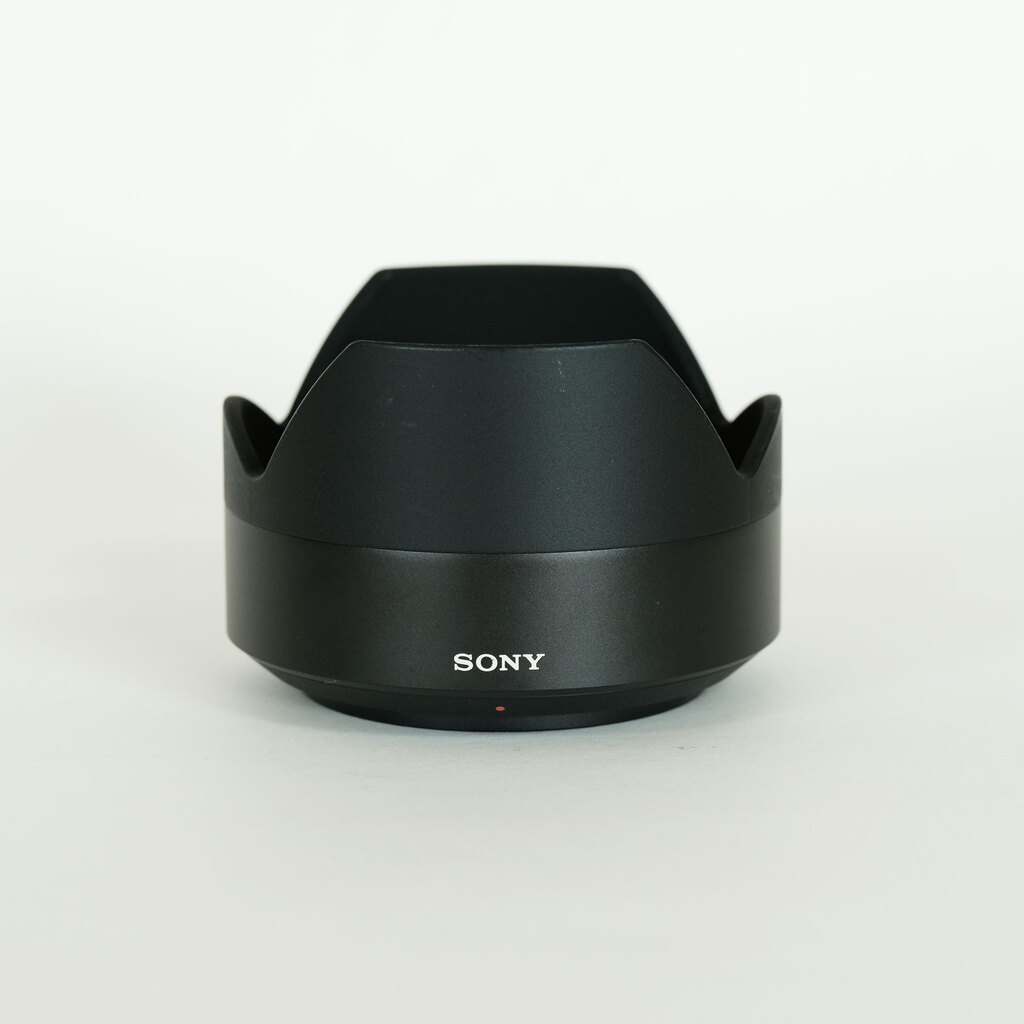 SONY Sonnar T* FE 55mm F1.8 ZA SEL55F18Z