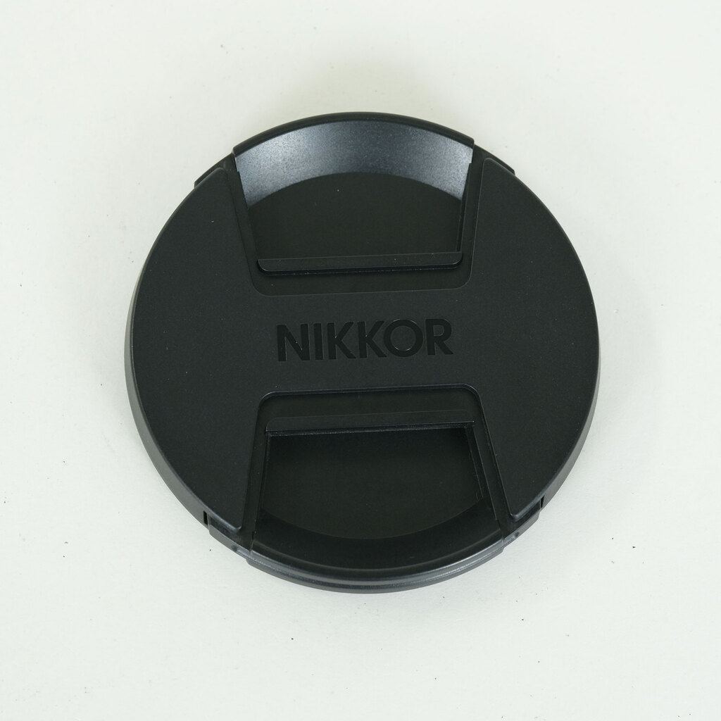 Nikon NIKKOR Z 28-400mm f/4-8 VR