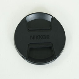 Nikon NIKKOR Z 28-400mm f/4-8 VR