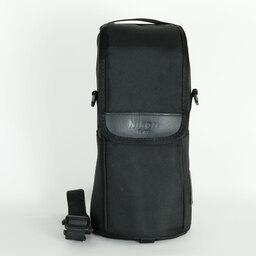 Nikon AF-S NIKKOR 70-200mm F2.8 G ED VR II