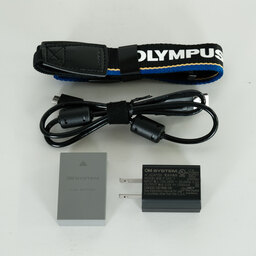 OLYMPUS OM-D E-M10 Mark IV