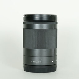Canon EF-M18-150mm F3.5-6.3 IS STM