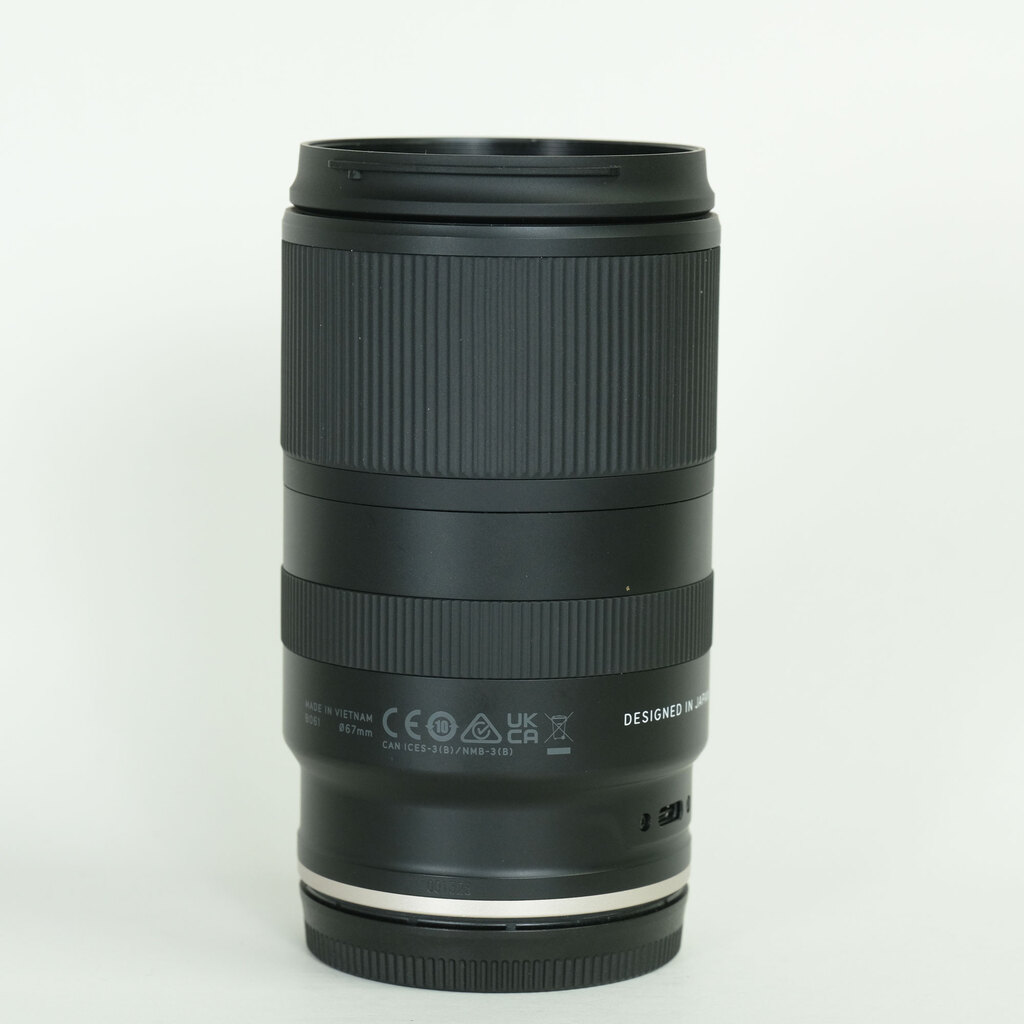 TAMRON 18-300mm F/3.5-6.3 Di III-A VC VXD (Model B061) [ニコンZ用]