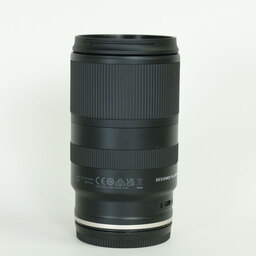 TAMRON 18-300mm F/3.5-6.3 Di III-A VC VXD (Model B061) [ニコンZ用]