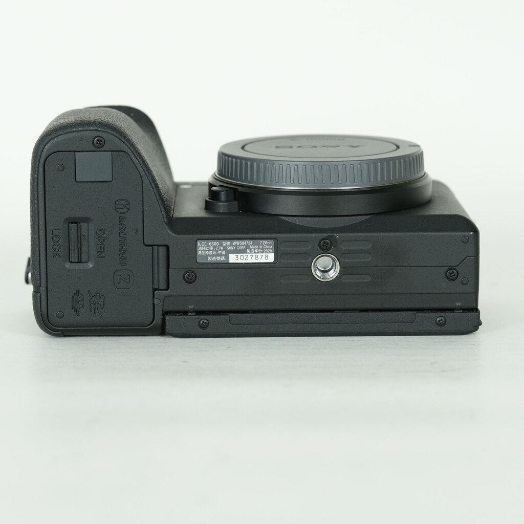 SONY α6600（ILCE-6600）の出品 | ONE SCENE（ワンシーン）