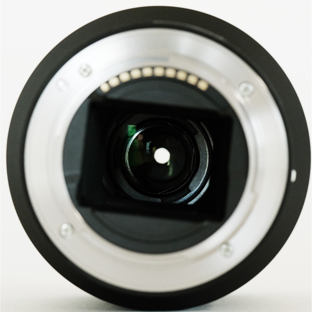 SONY FE 28-70mm F3.5-5.6 OSS SEL2870
