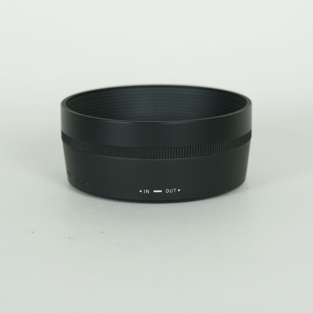 SIGMA 30mm F1.4 DC DN｜Contemporary [フジフイルムX用]